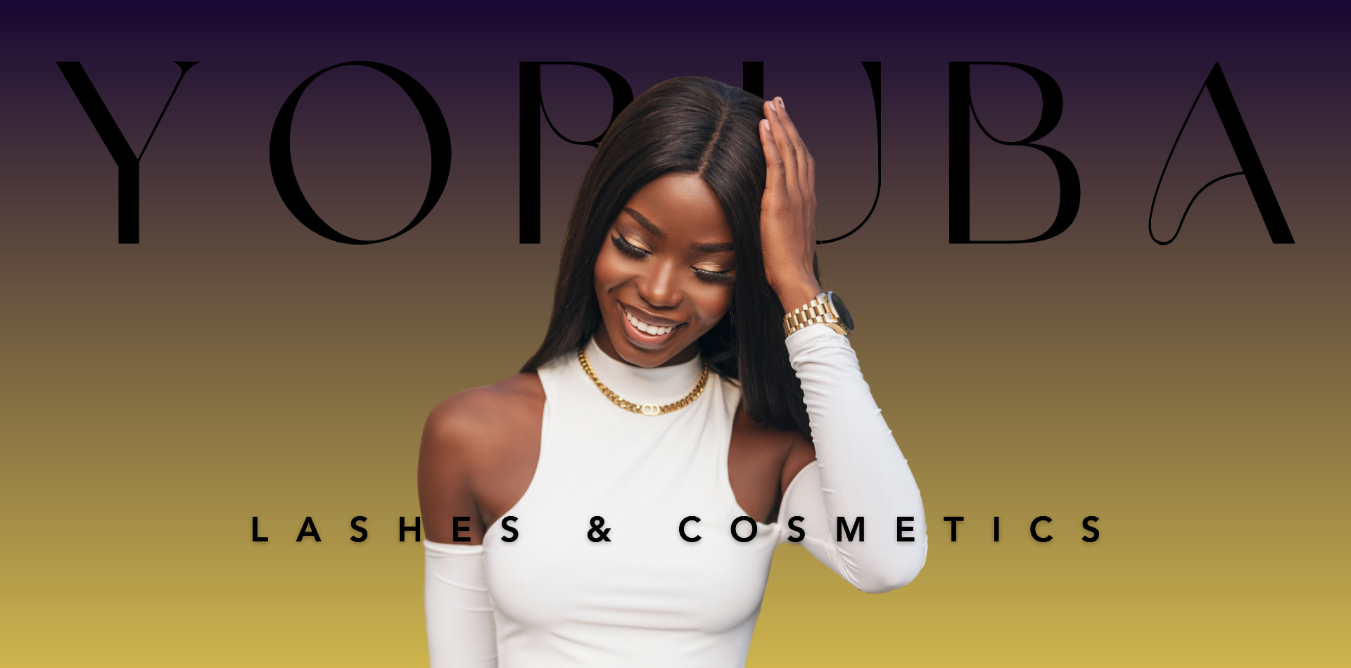 Yoruba Goddess