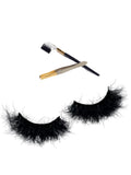 Oshun Lashes