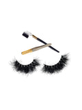 Nana Buruku Lashes
