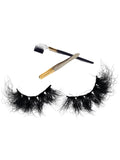 Yewa Lashes